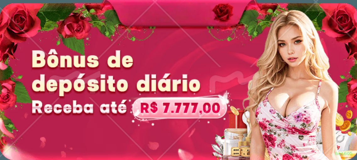 bet605 App - Aplicativo Oficial para Android e iOS