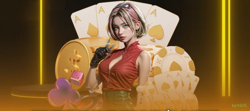 bet605 - Plataforma Líder de Apostas Online no Brasil com Jogos Exclusivos